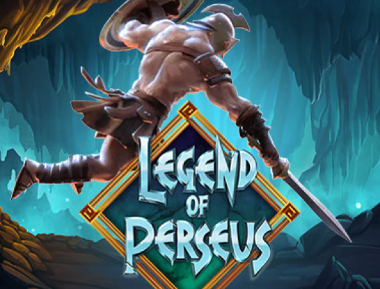 Legend Of Perseus